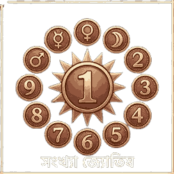 সংখ্যাতত্ত্ব পরামর্শ